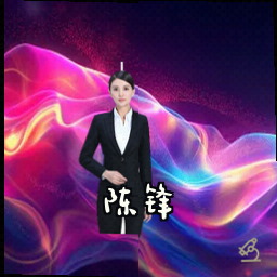 陈锋